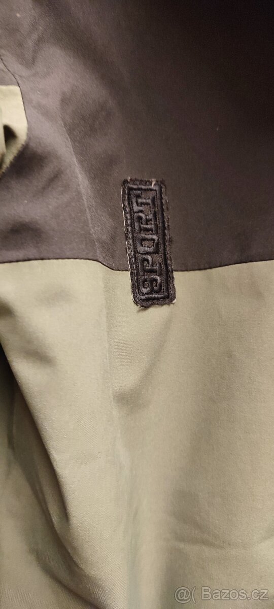 Zimní bunda Didriksons 170 - 4