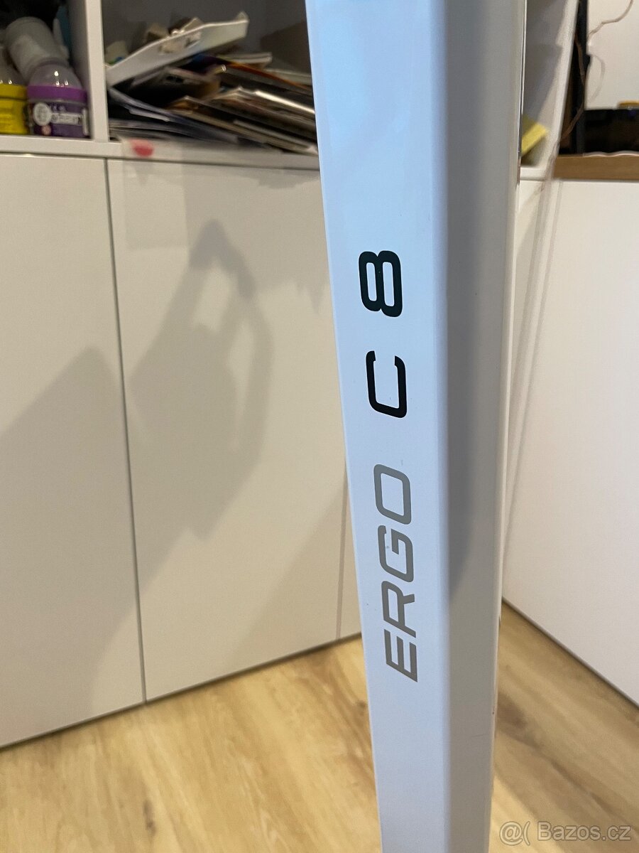 Rotoped Kettler C8, ergometr, možný dovoz po ČR - 4