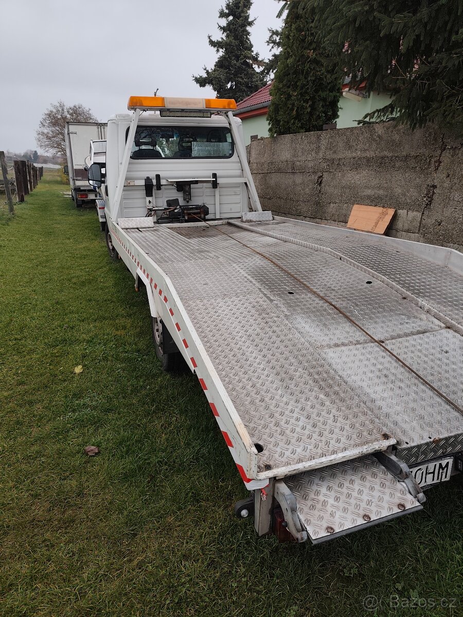 Odtahový špeciál - 4