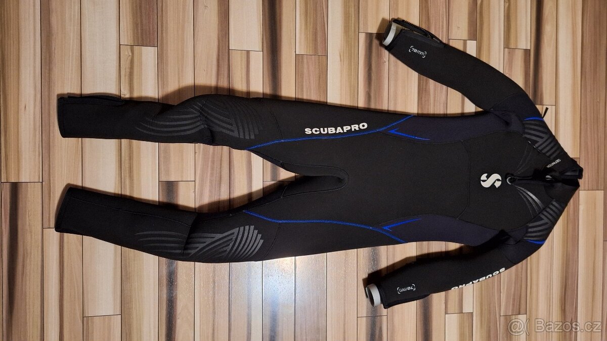 Pánský neopren SCUBAPRO - 4