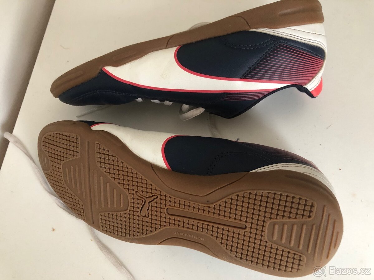 Puma sálovky vel. 36 - 4