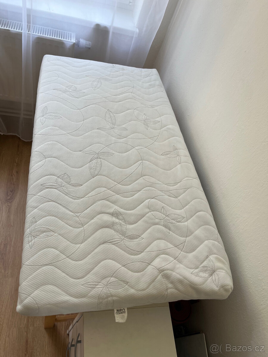 Dětská postýlka Ikea Gulliver - 4