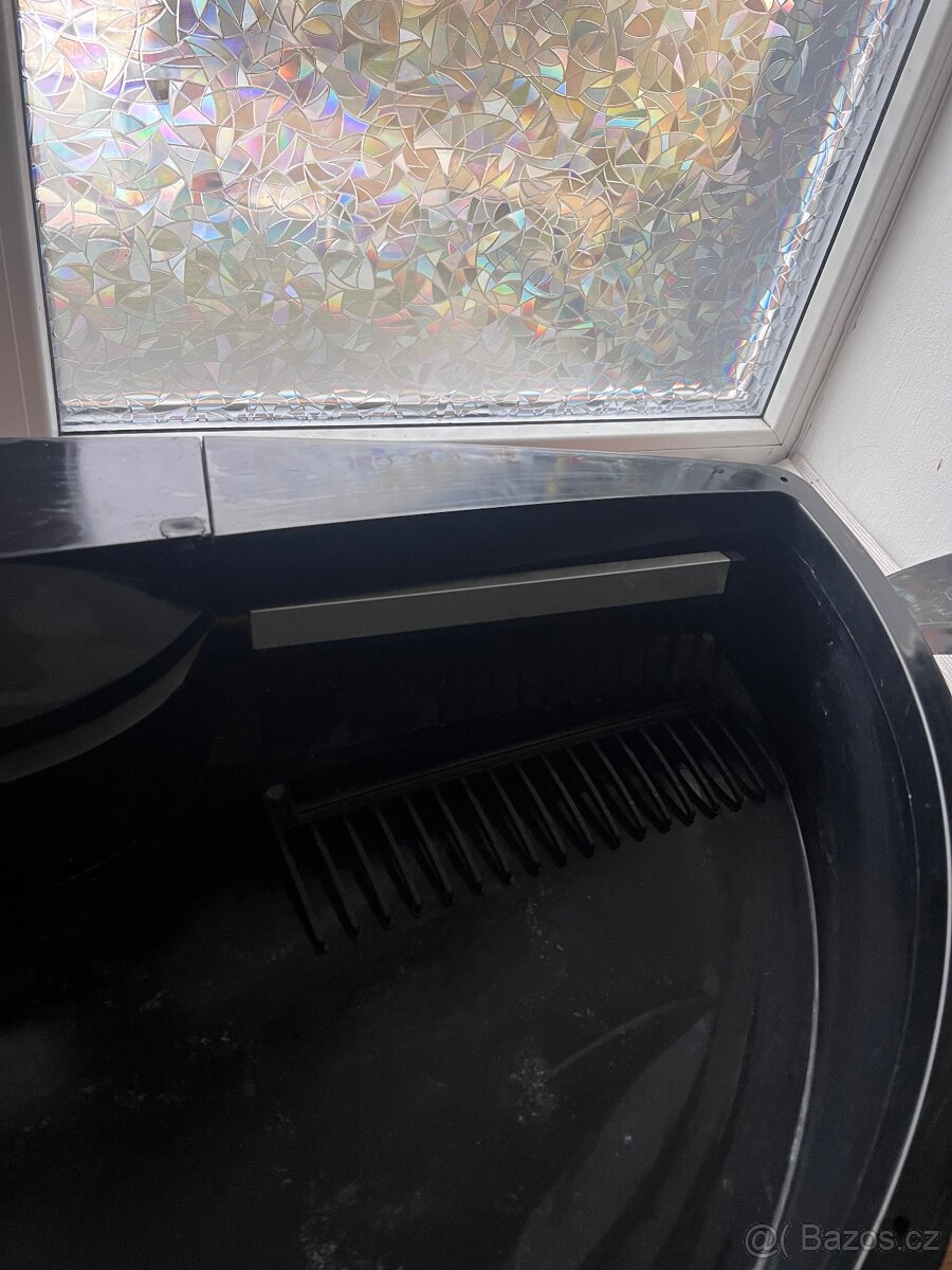 Samočisticí kočičí toaleta - 4