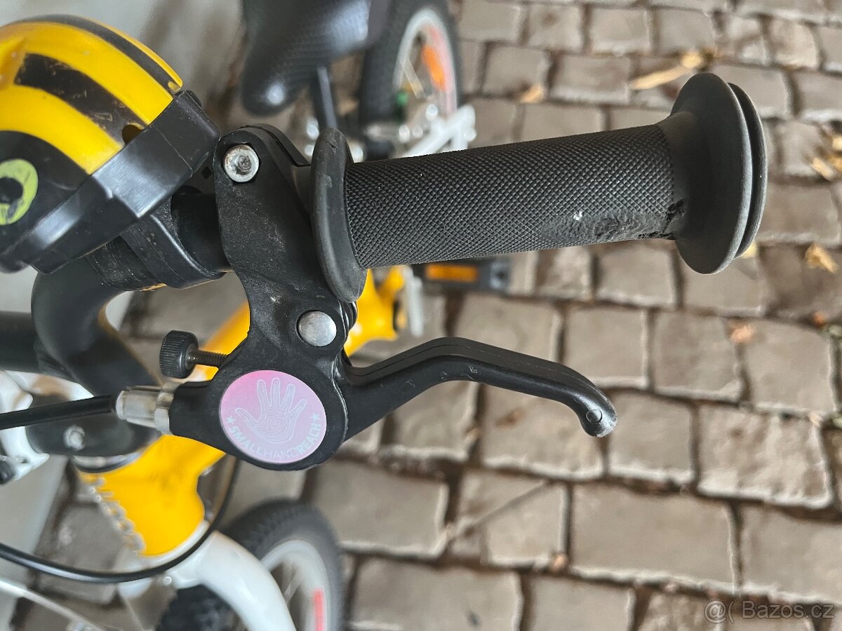 Kolo Woom 2 velikost 14 - 4