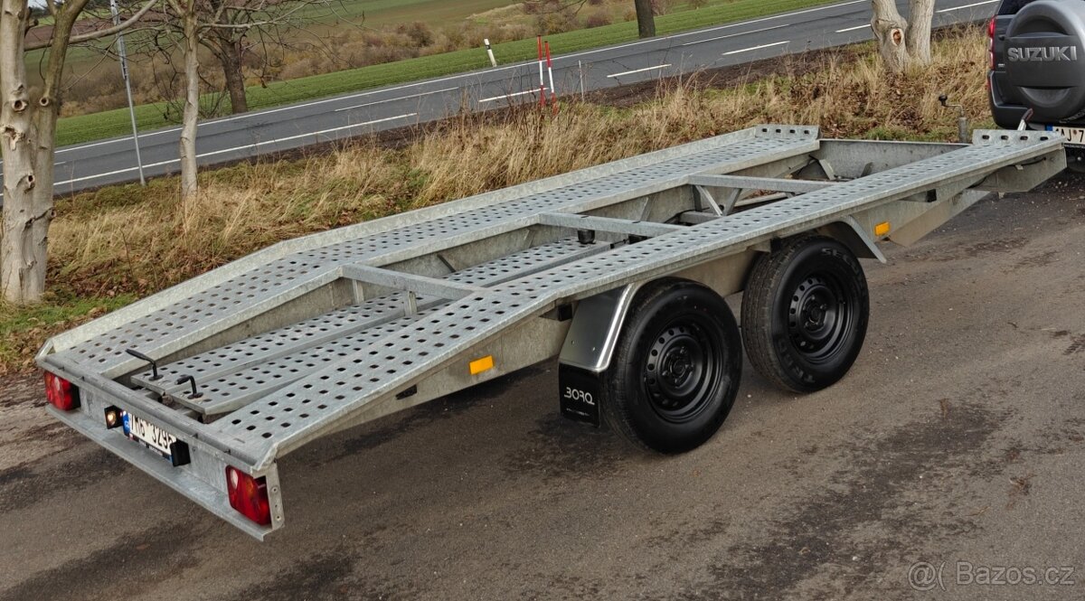 Boro 2.7t podval 2024 - 4