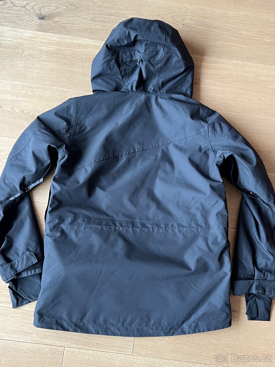 Dámská lyžařská bunda Dope XS - 4