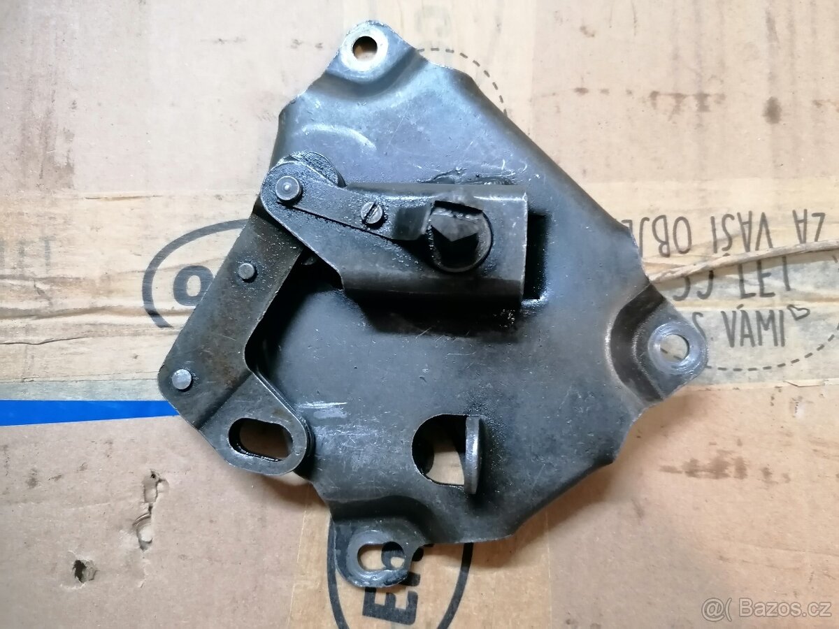 Jawa poloautomat - 4