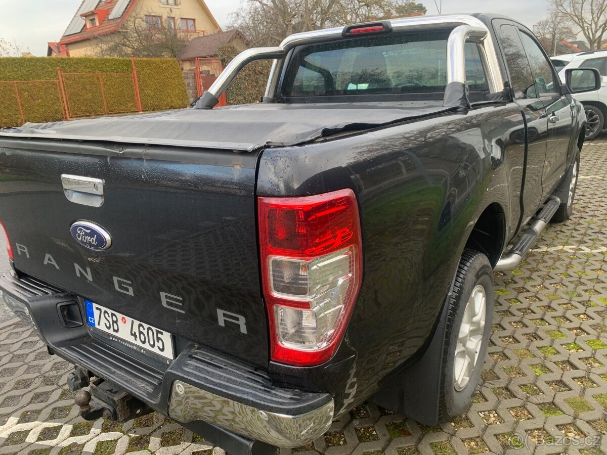 Ford Ranger diesel - 4