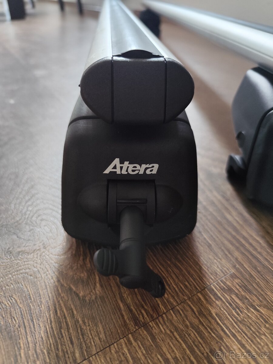 Příčníky Kia Ceed 5-dr SW, 2012-2018 - 4