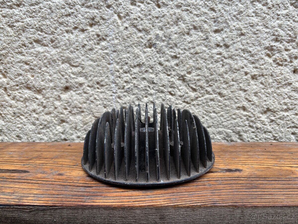 Hlava valca čz 175-450 - 4