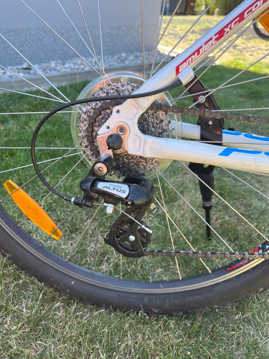 AMULET XC CORE - 17” - 4