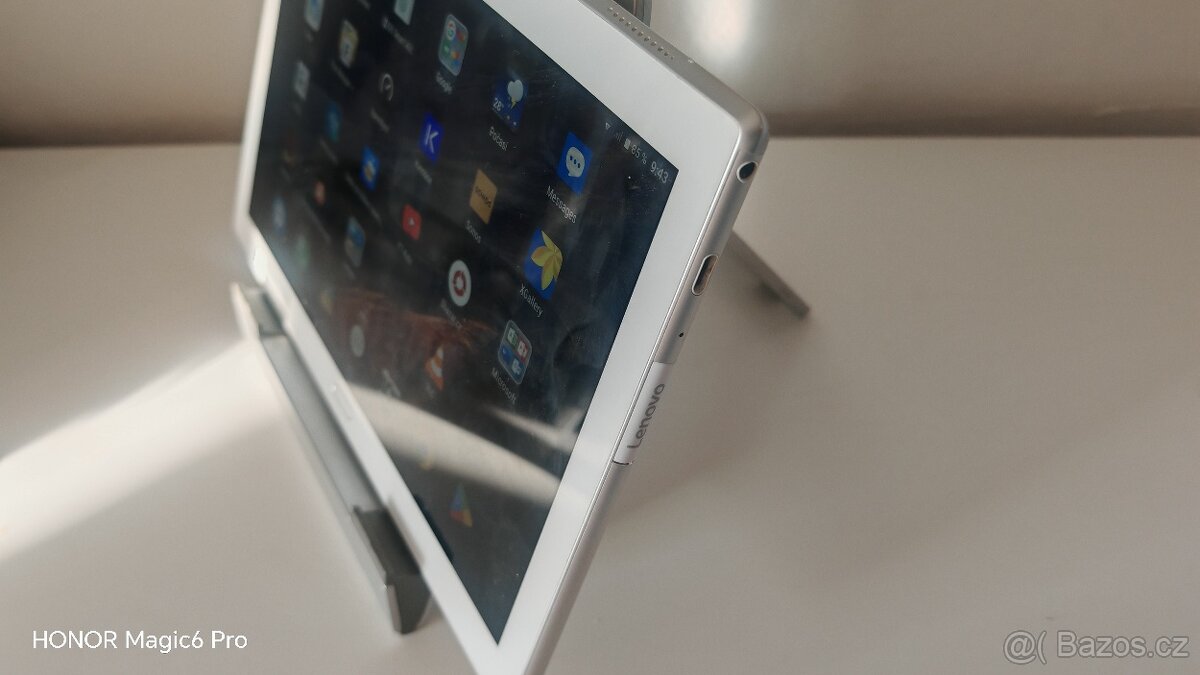 Tablet LENOVO TAB 4 10 PLUS - 4