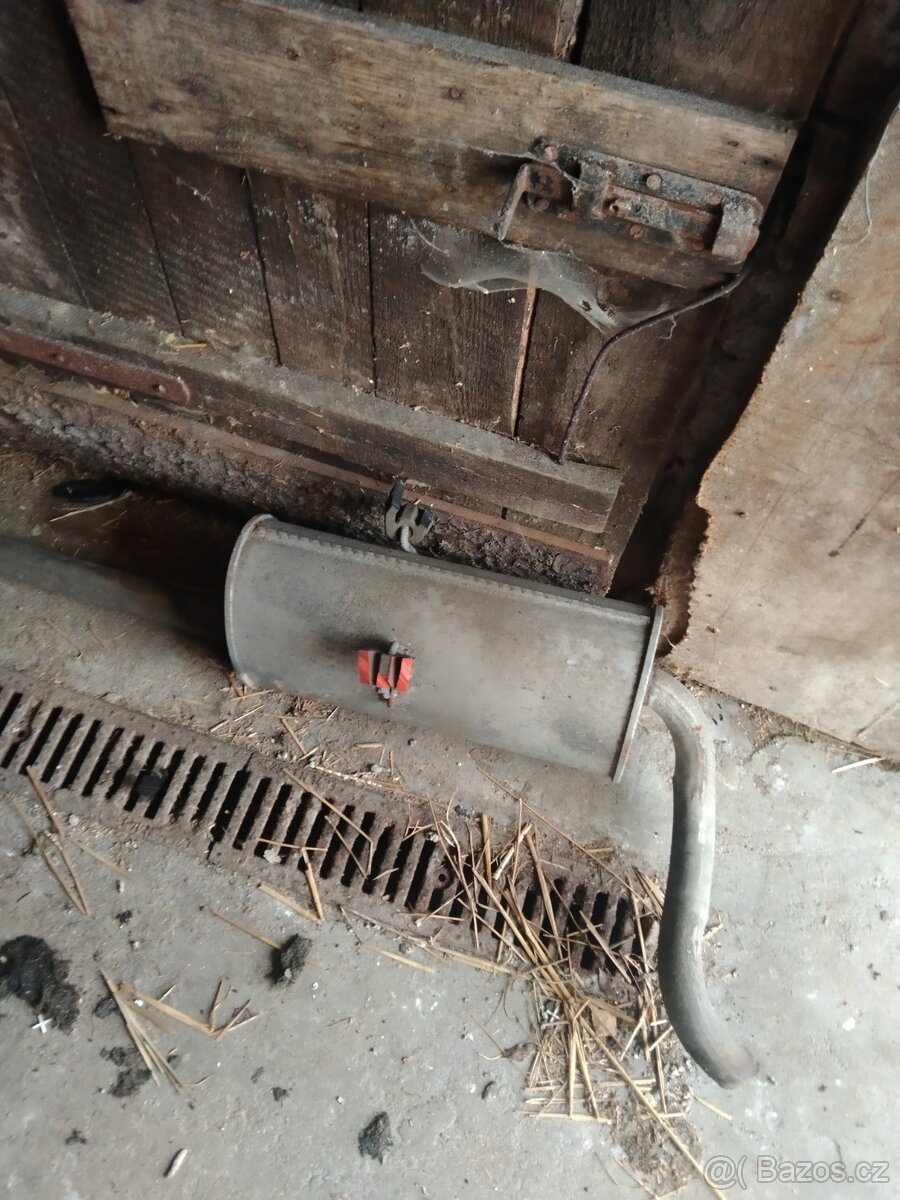 Peugeot partner 1.9D - 4