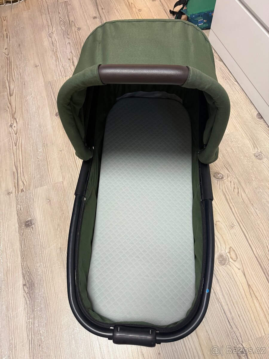 Korbička TFK Mono 2 Olive - 4