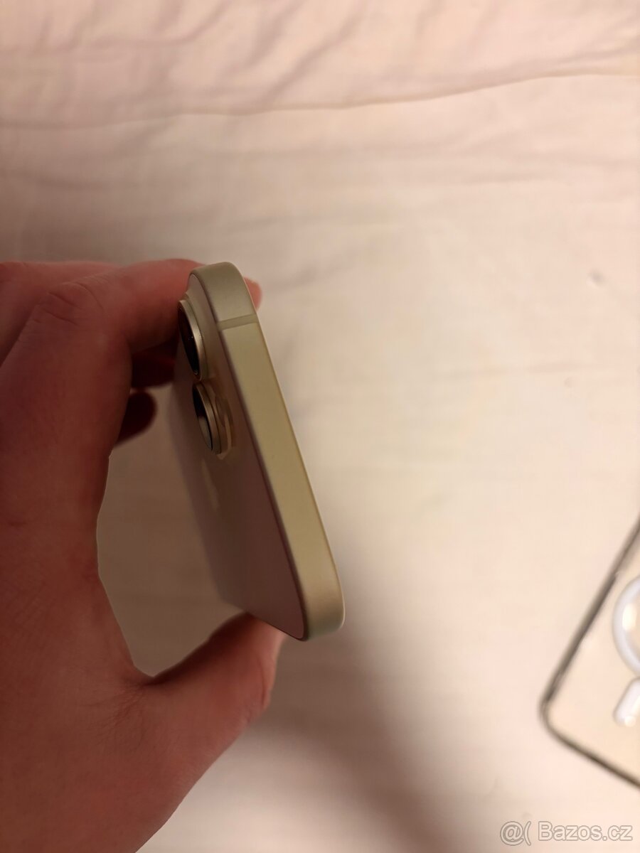 Iphone 15 128gb TOP stav - 4