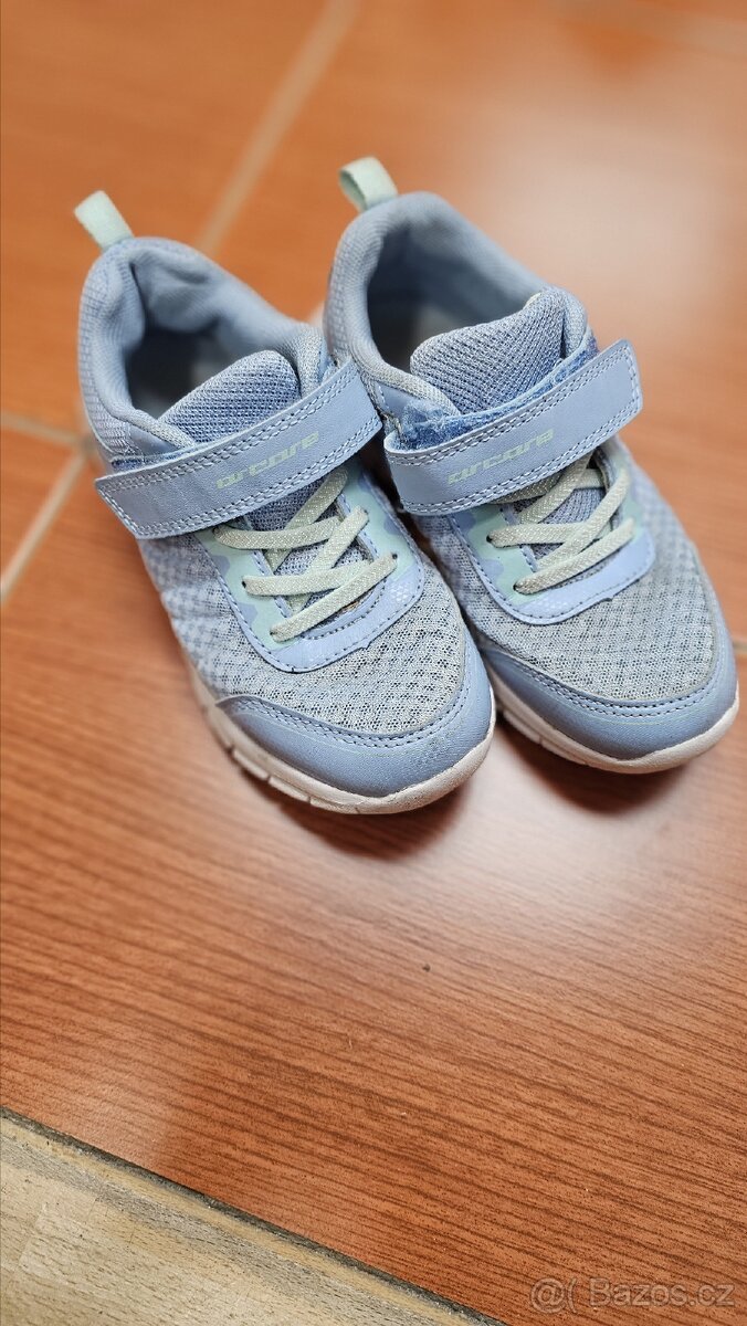 Tenisky zn. Arcore vel. 33 - 4