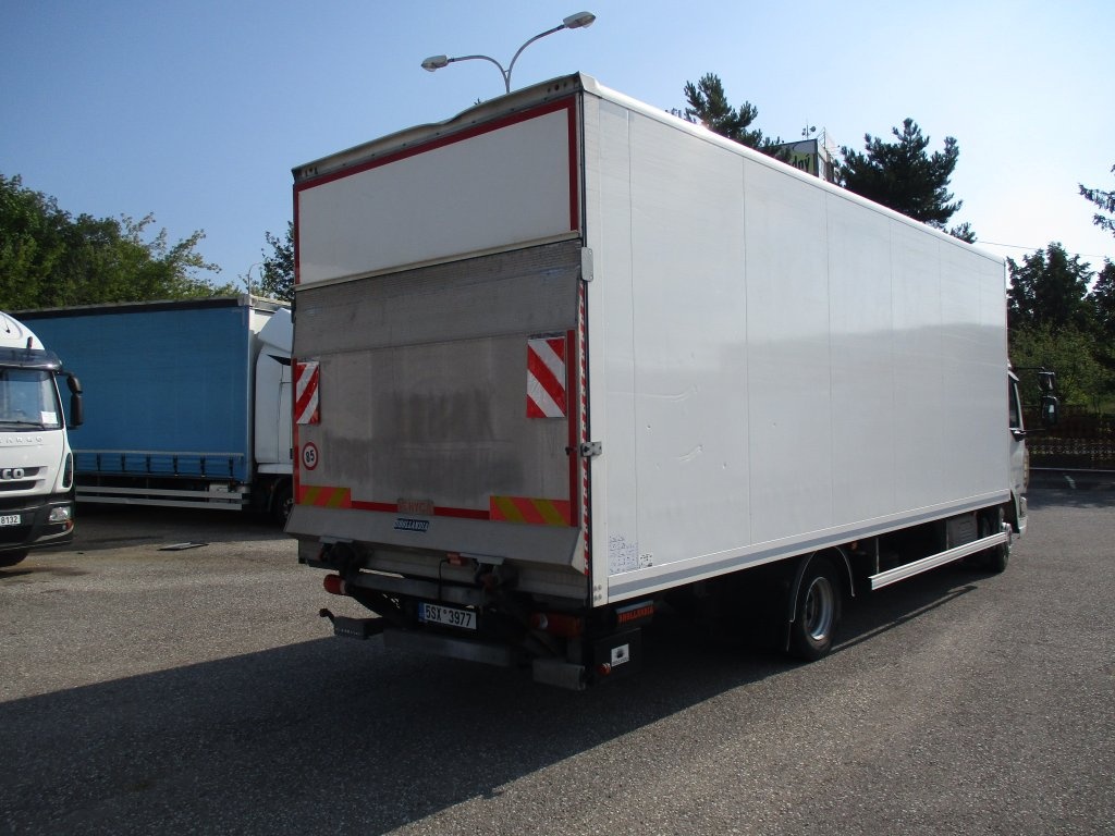 DAF LF 12.230, 327 100 km - 4