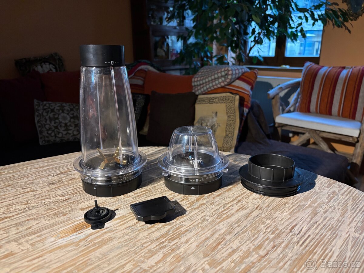 Multifunkční mixér DELIMANO multifresh - 4