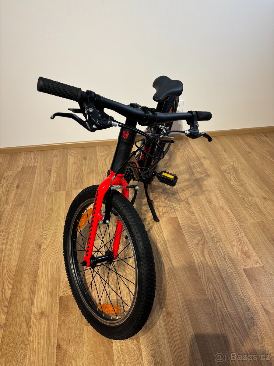 Dětské horské kolo Trek Wahoo 20 - 4