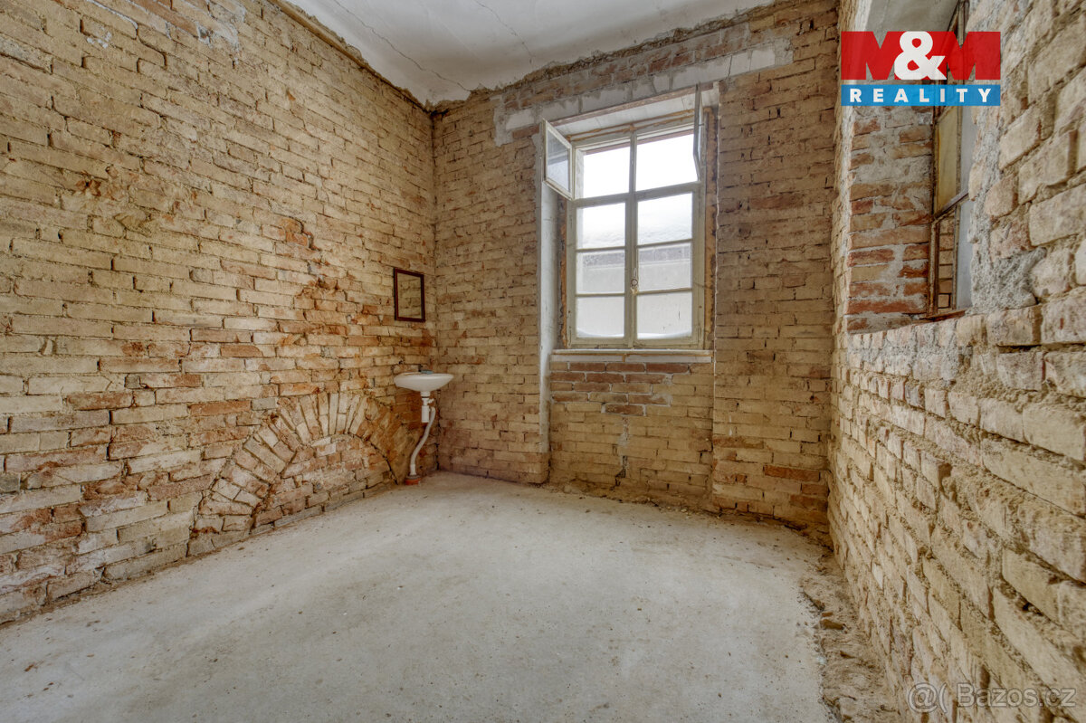 Prodej chalupy, 108 m², Planá - 4