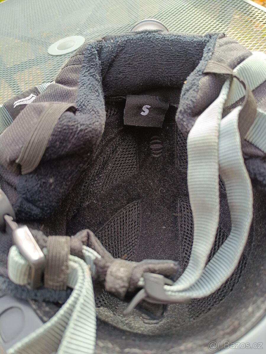 Dětska helma S Crivit - 4