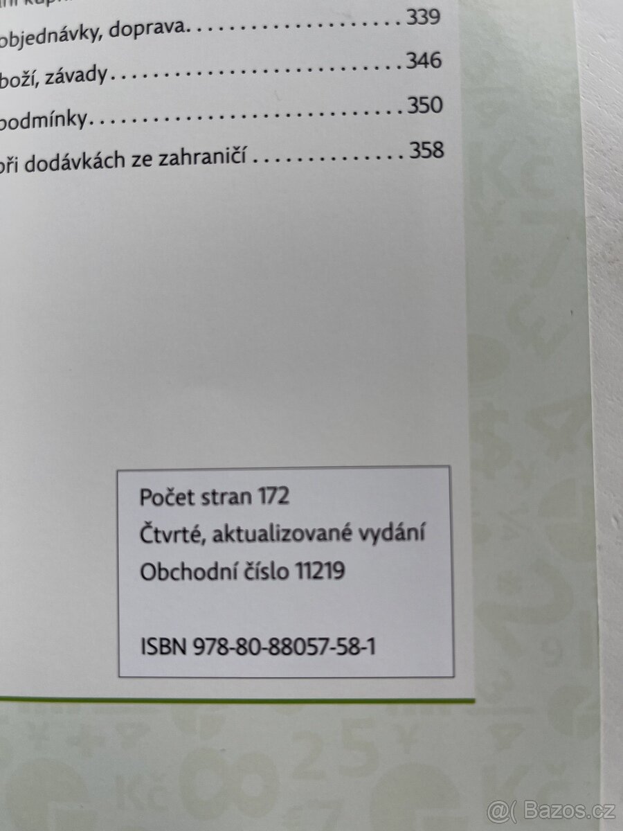 Ekonomika pro ekonomicky zaměřené obory SŠ - 4