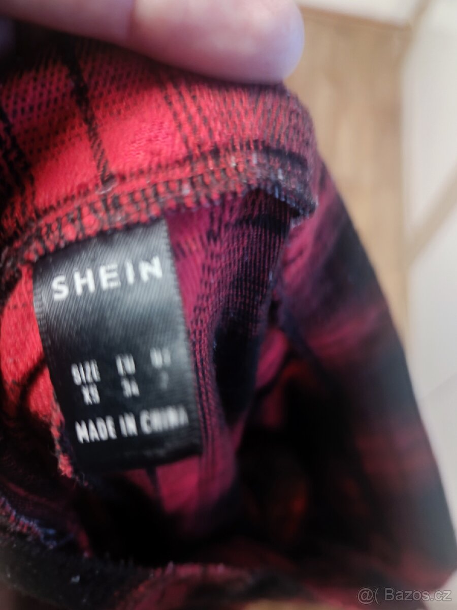 Dětské oblečení ceny od 80kc - 4