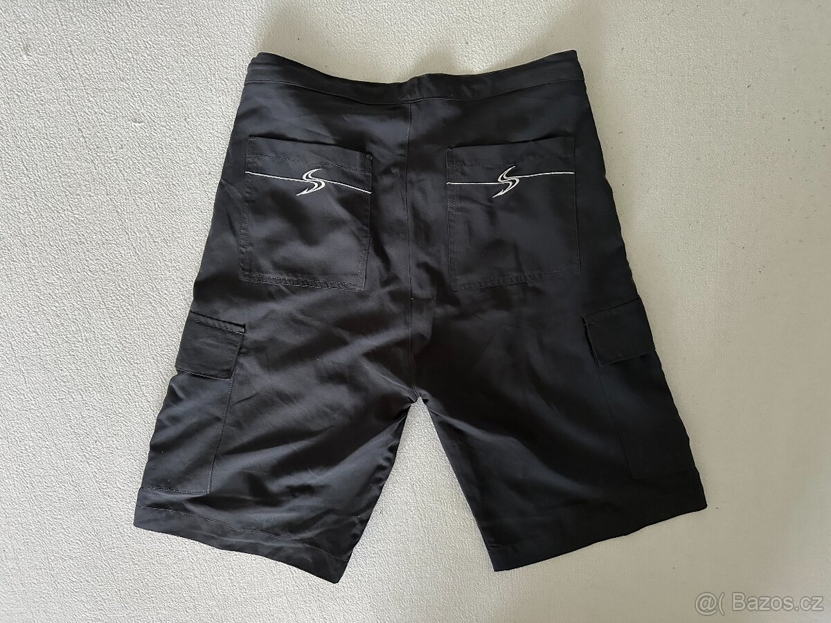 Šortky Simmer vel. S - 4