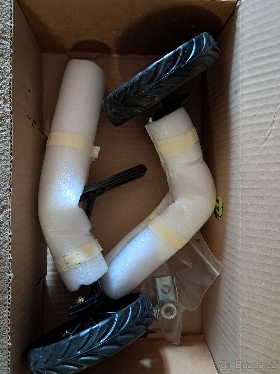 Dětské kolo 12 - 4