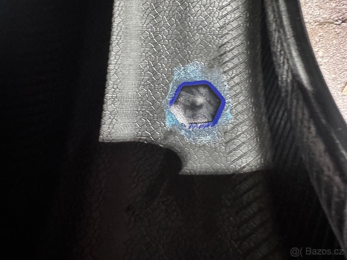 205/60 R16 H XL continental - 4