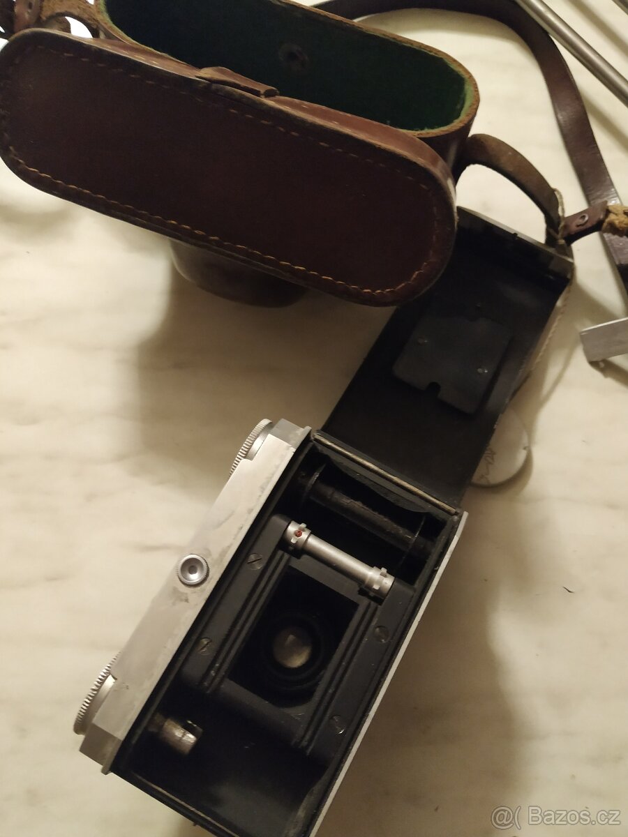 Foťák, fotoaparát - 4