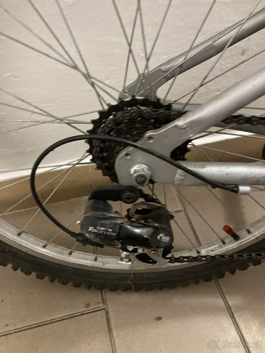 Dívčí kolo 24 - 4