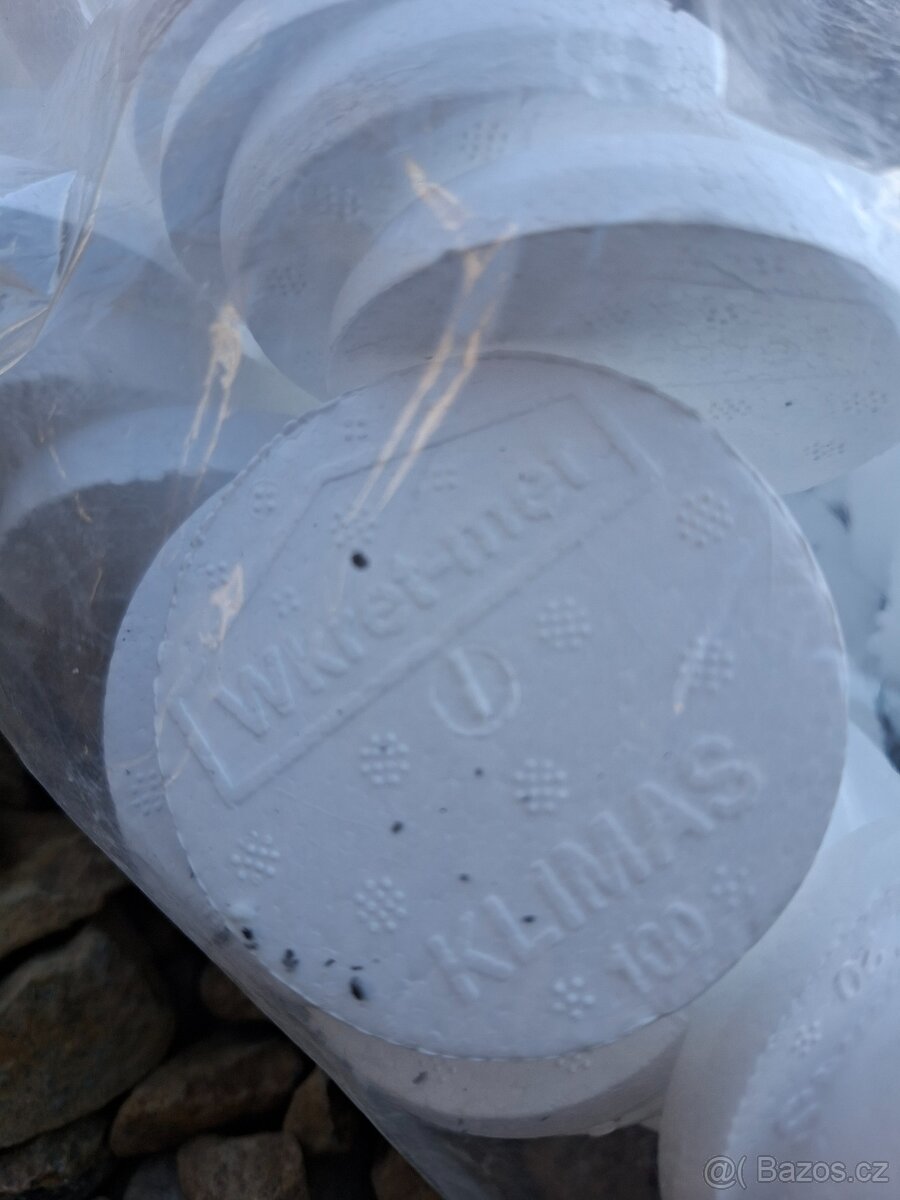 Fasádní hmoždinky - 4