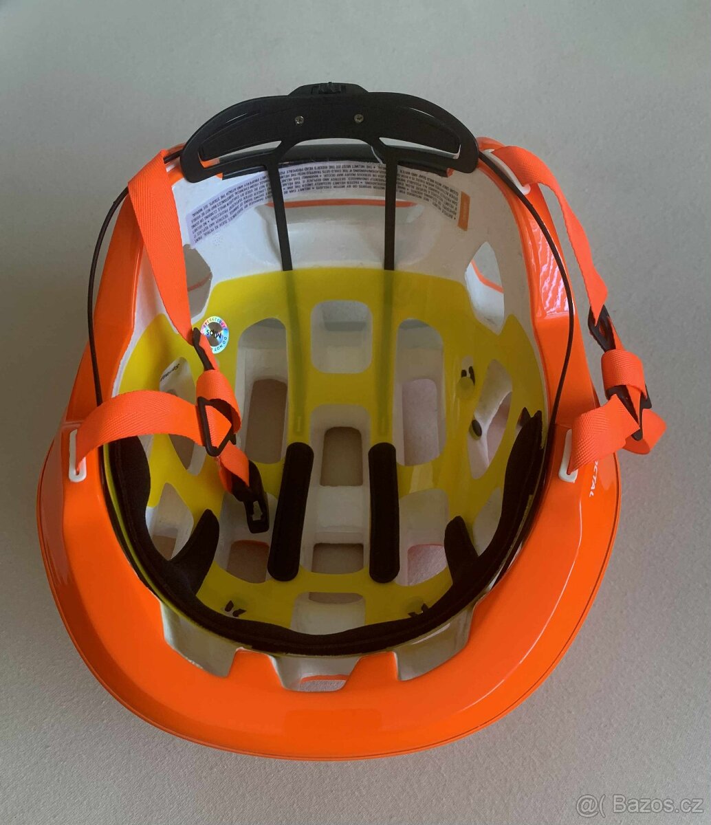 POC Octal MIPS - 4