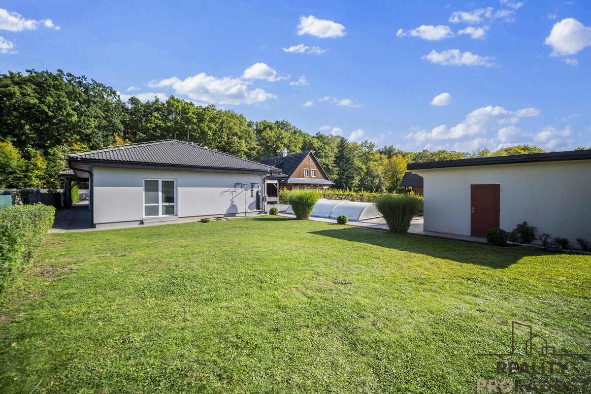 Prodej domu, 5+1,Choltice - 4