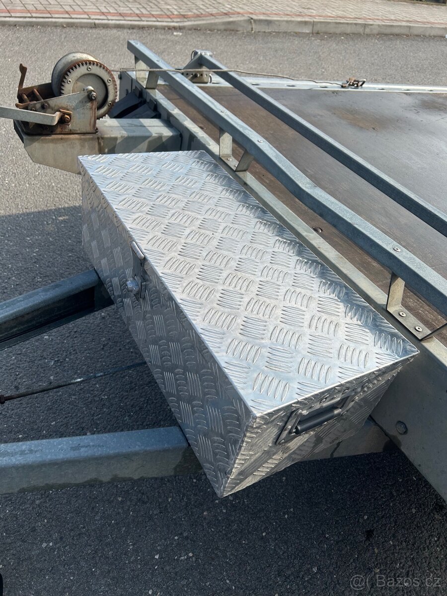 autopřepravník Martz 2017 - 4