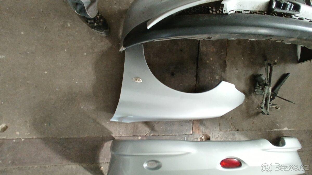 Peugeot 206 - 4
