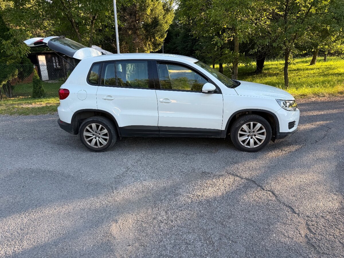 Tiguan - 4