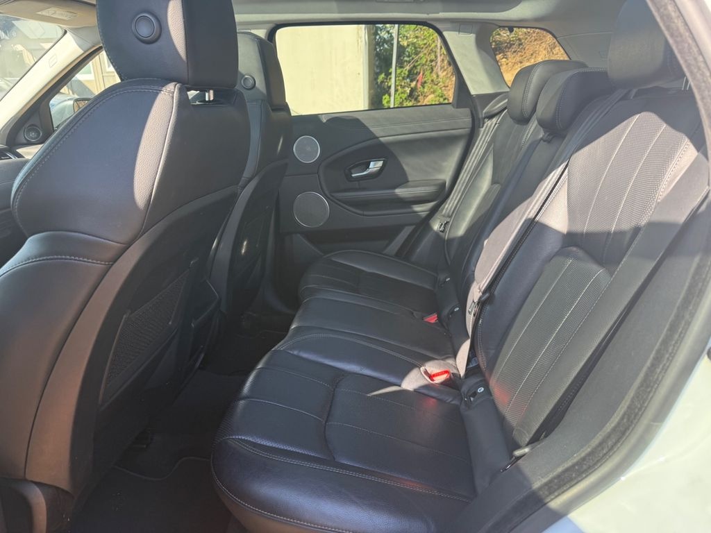 Land Rover Range Rover Evoque SE Dynamic d / PANO ,,