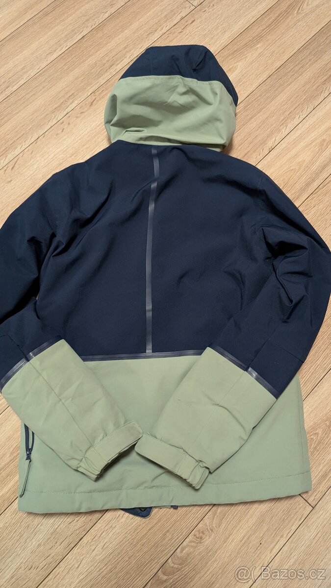 Dětská lyžařská bunda zn. O'Neill vel. 164 - 4