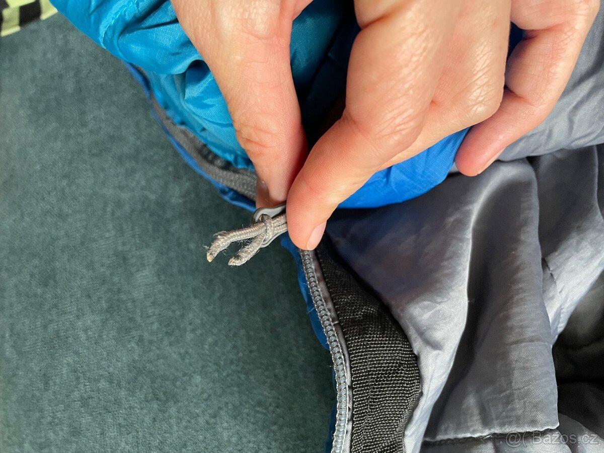 Spací pytel/spacák Pinguin Comfort Junior - 4