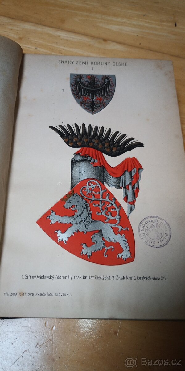 Ottův slovník naučný - 4