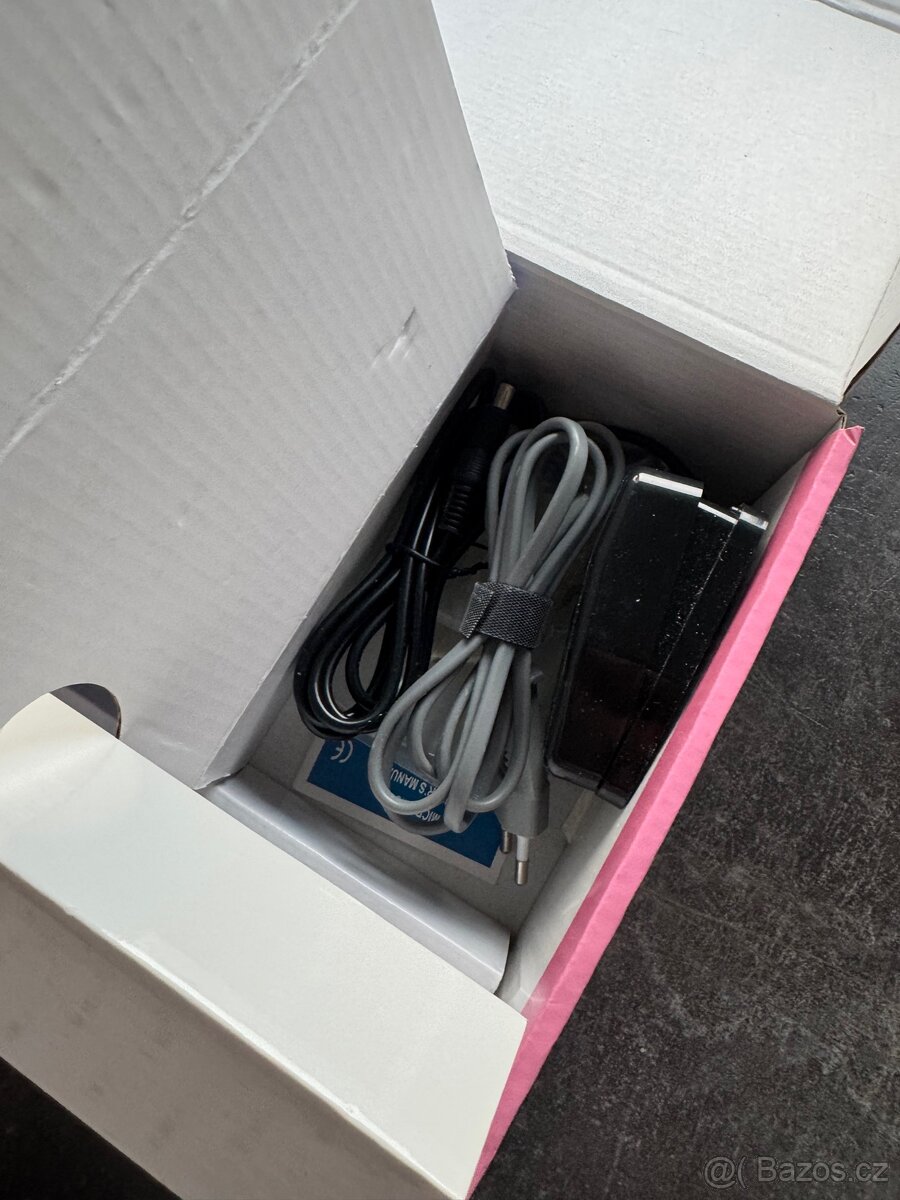 Bruska na nehty JD700 - 4