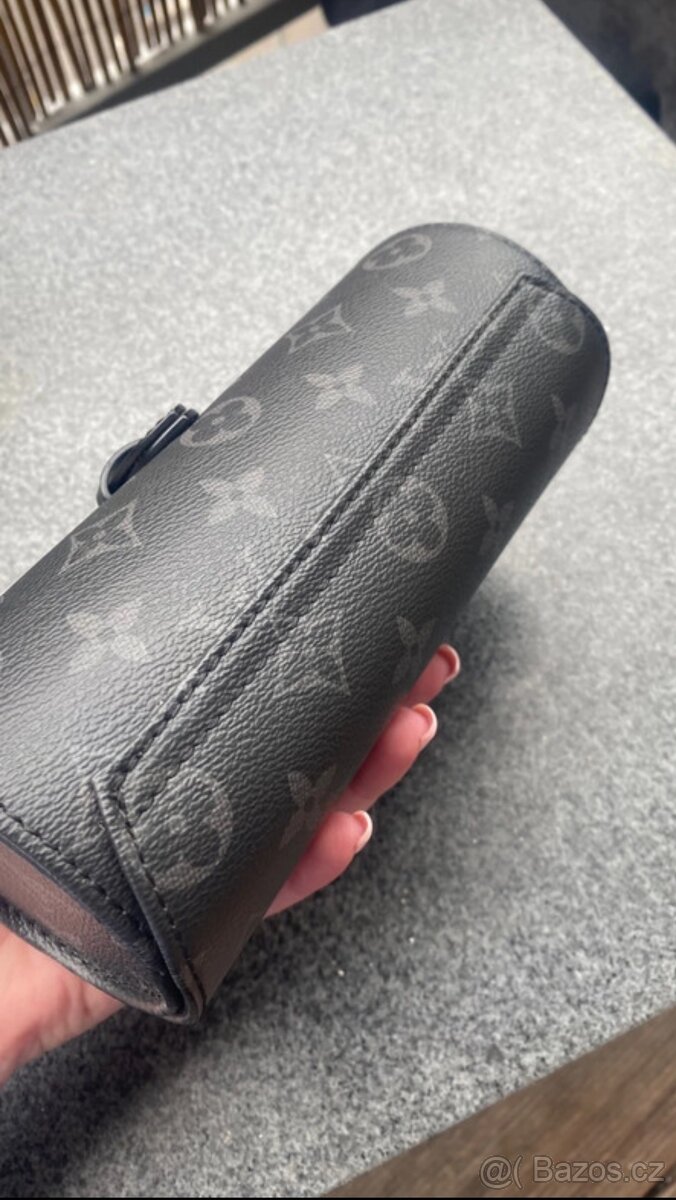 Pouzdro na hodinky Louis Vuitton - 4