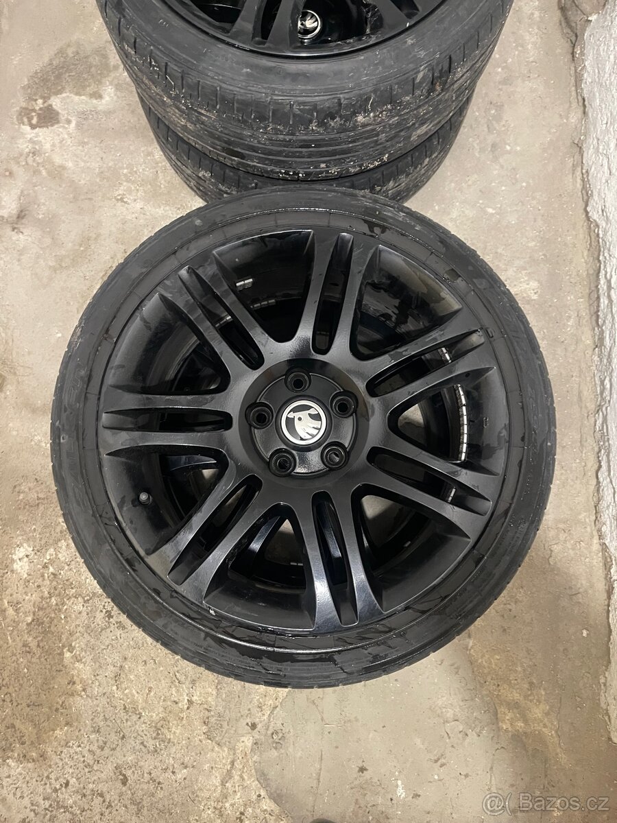 THEMISTO R18 5x112 R18 5kusu - 4