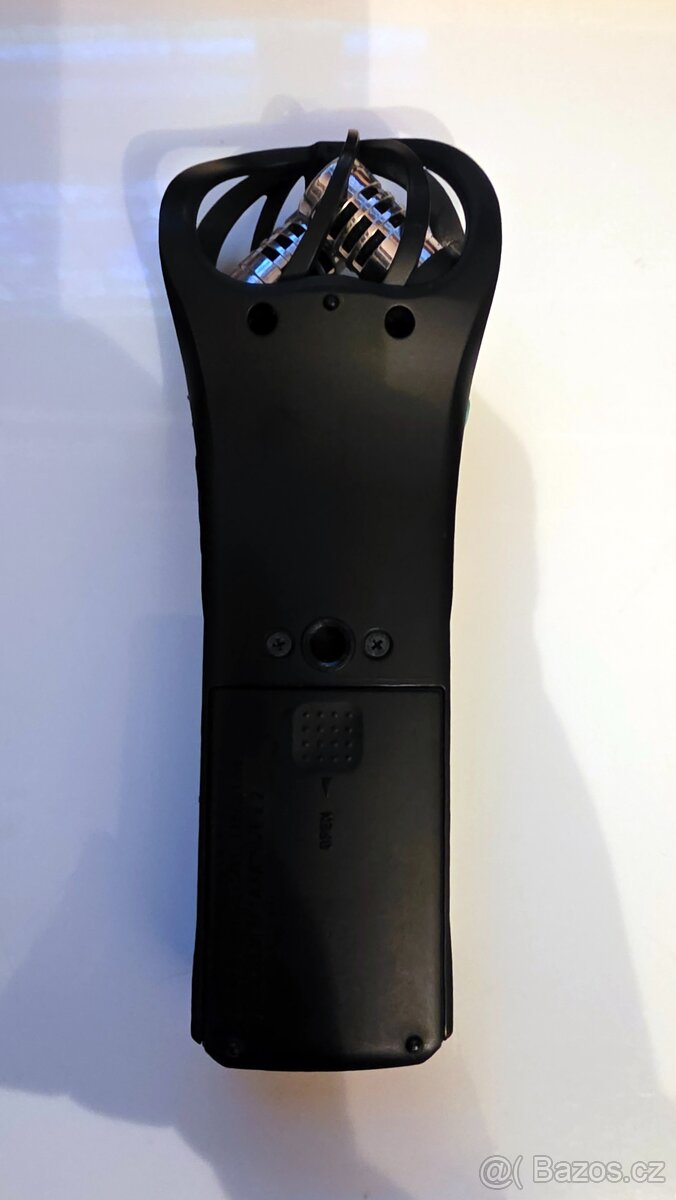 Diktafon Zoom H1n, Kapesní rekordér - 4