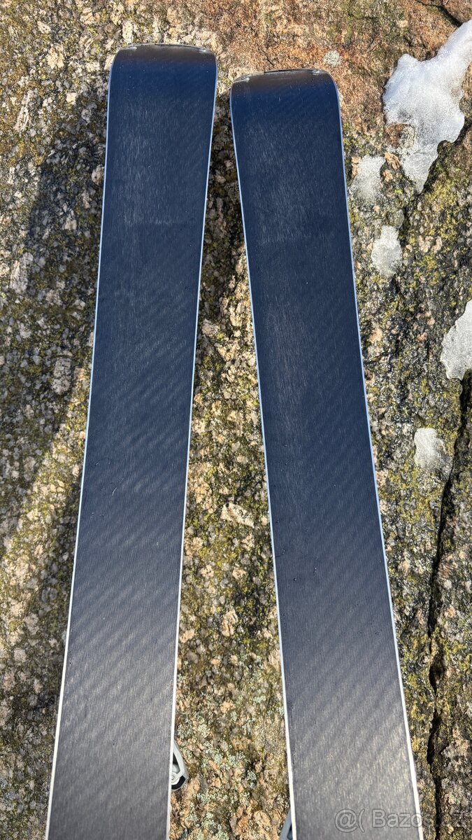 Dámské lyže Atomic Cloud C11 150cm, krásný stav - 4