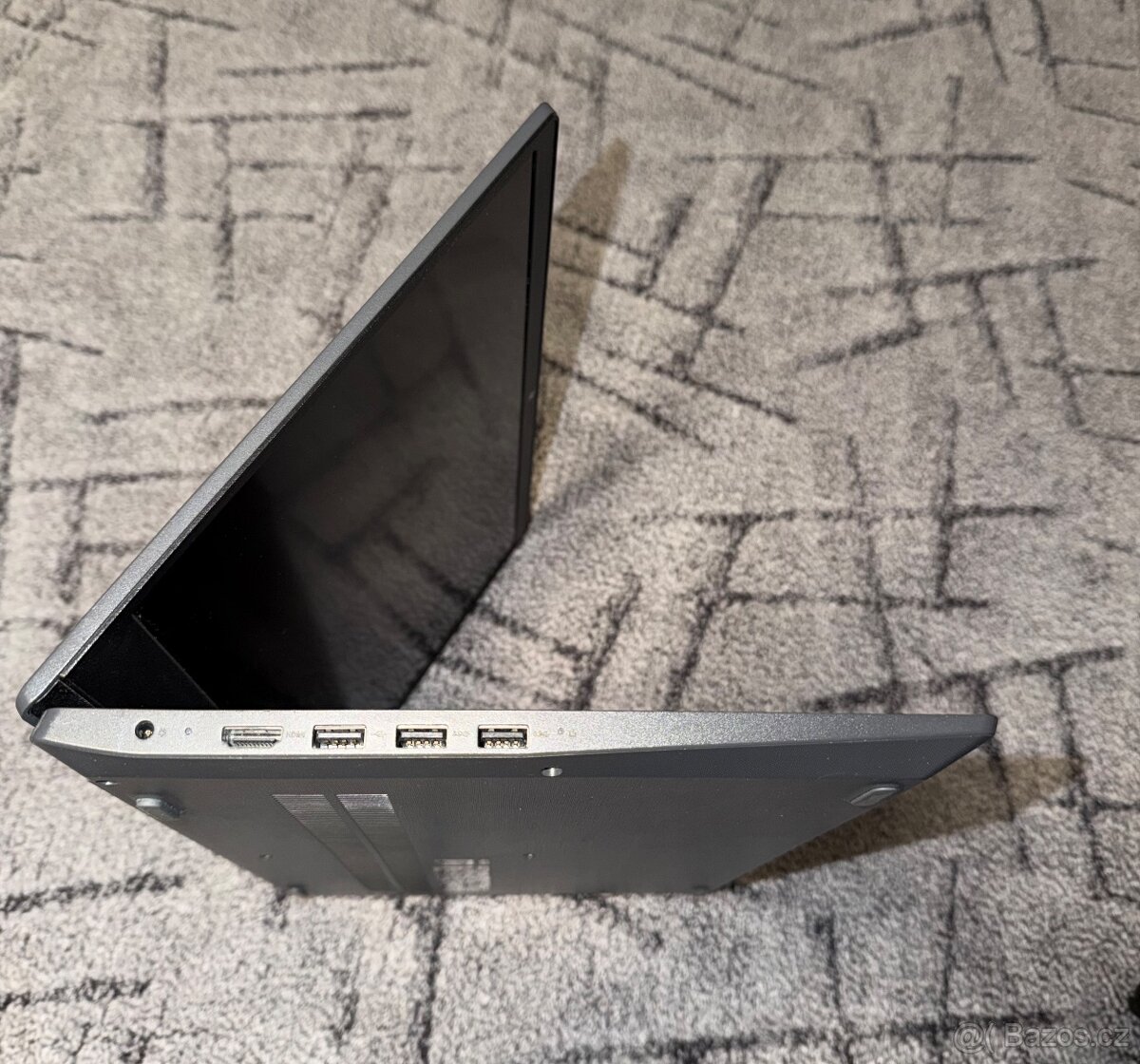 Lenovo V15-IIL Iron Grey - Win11/8GB/256GBSSD/i5-1035G1 - 4