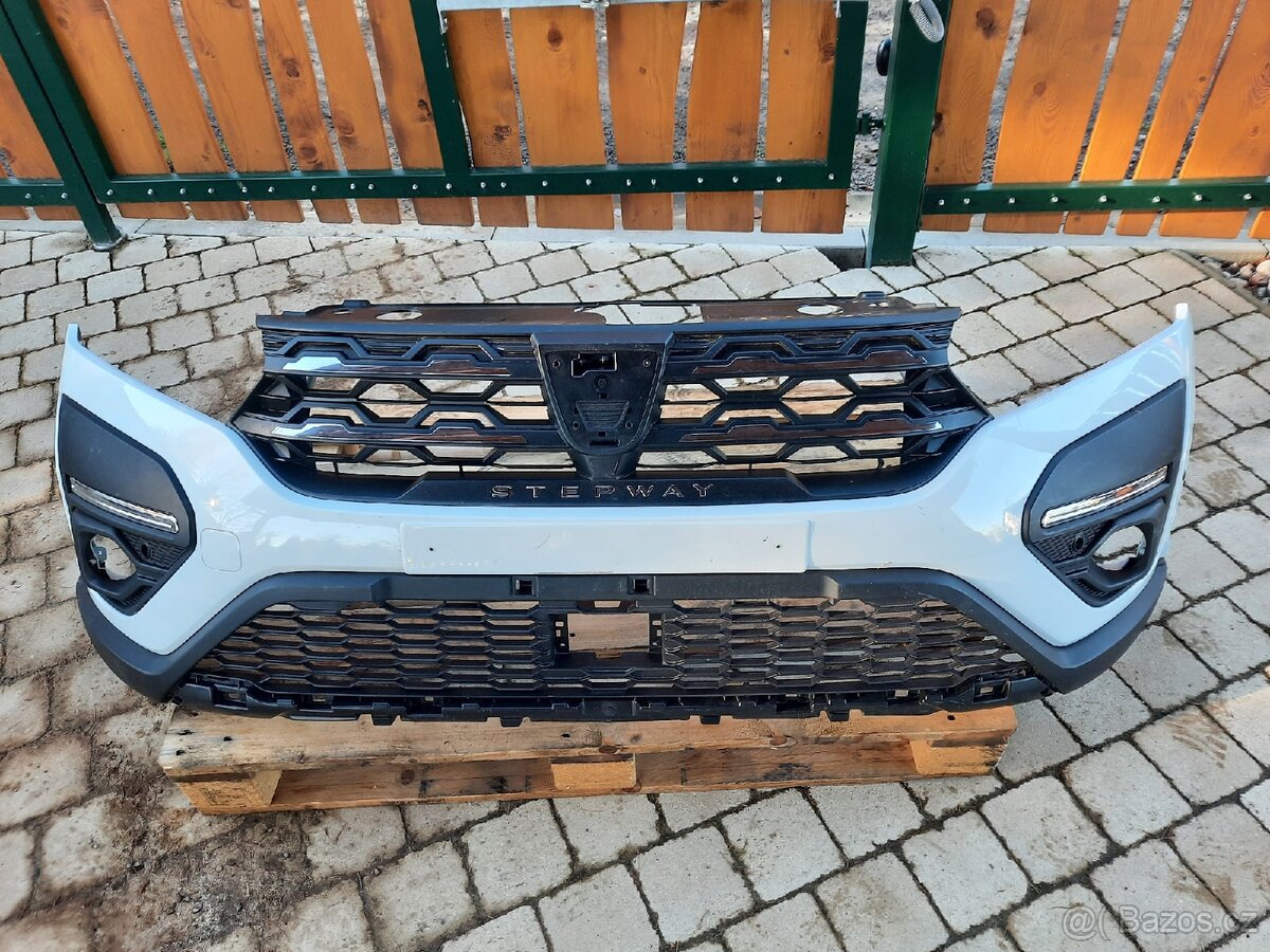 Dacia Jogger - náhradní díly - 4