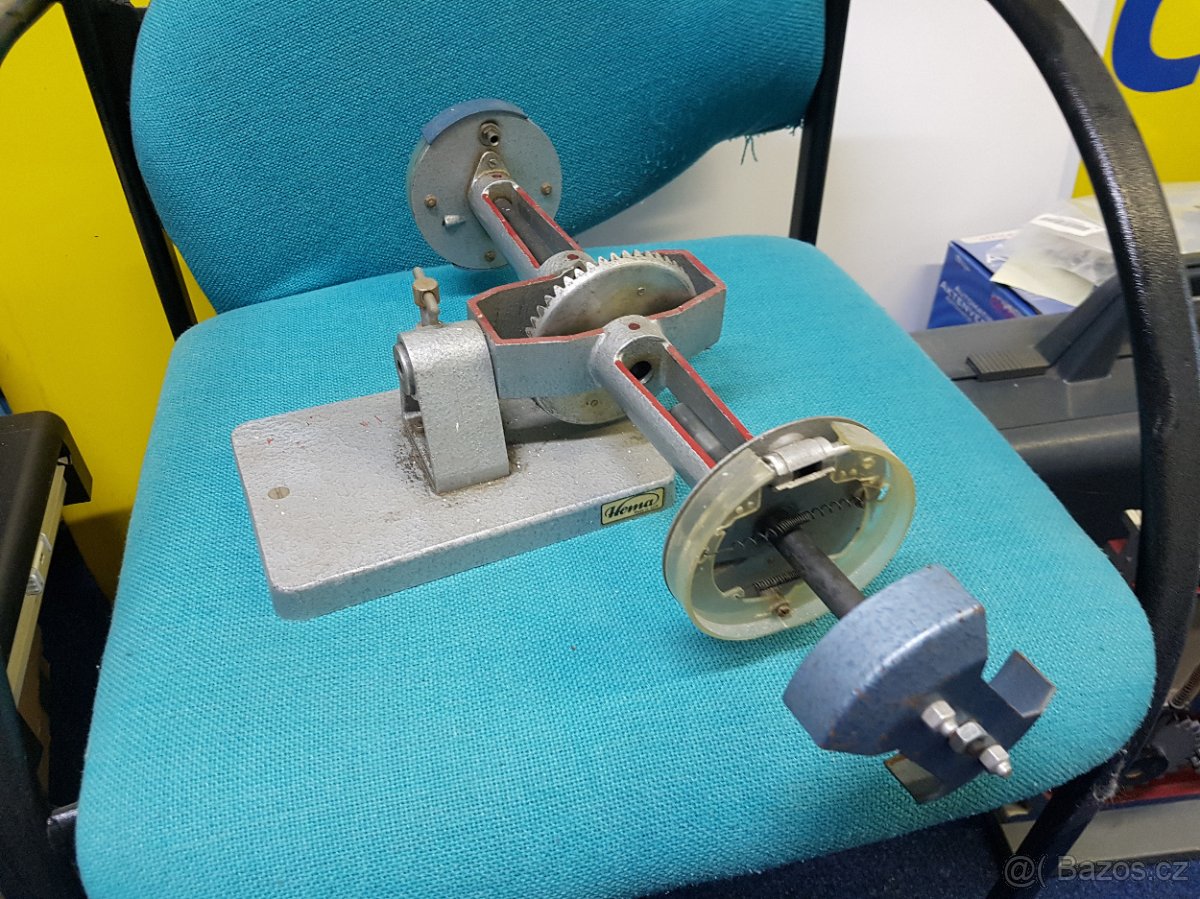 ORIG.STARÉ MODELY AUTOŠKOL HEMA + stará ČZ 125 - 4